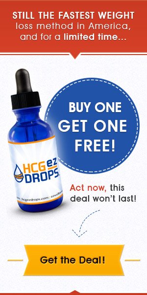 real hcg ez drops