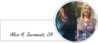 Alicia's Testimonial