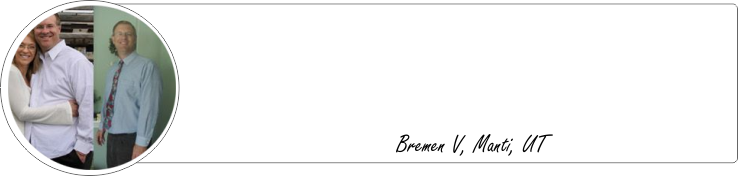 Bremen's Testimonial