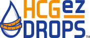 HCG EZ DROPS HCG EZ DROPS